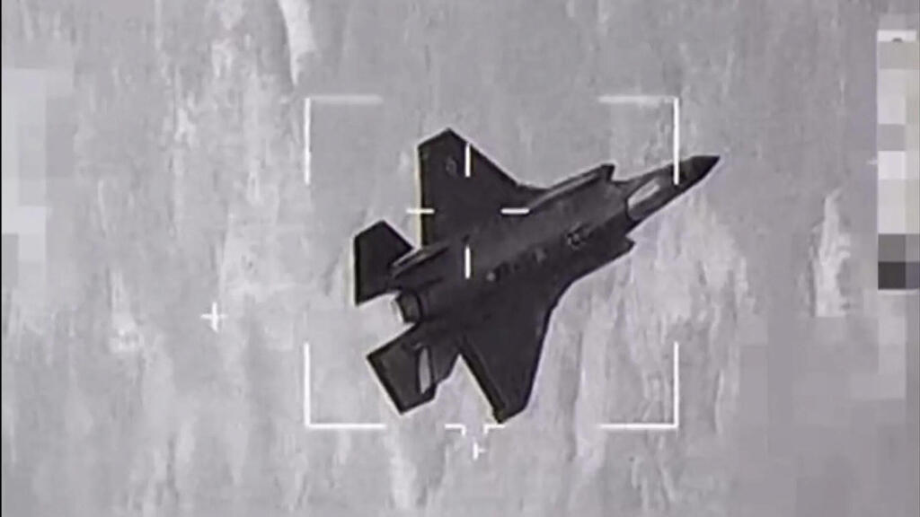 مقاتلة في الجيش المصري تتفوق على F-35 وF-15 تسبب أزمة في إسرائيل
