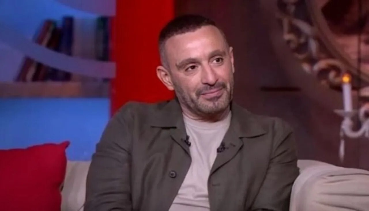 مصر.. أحمد السقا يعلق بعد نجاته من موت محقق