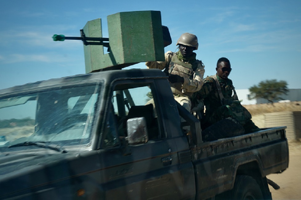 "وول ستريت جورنال": مؤسس Blackwater يعرض خدماته على دول إفريقيا