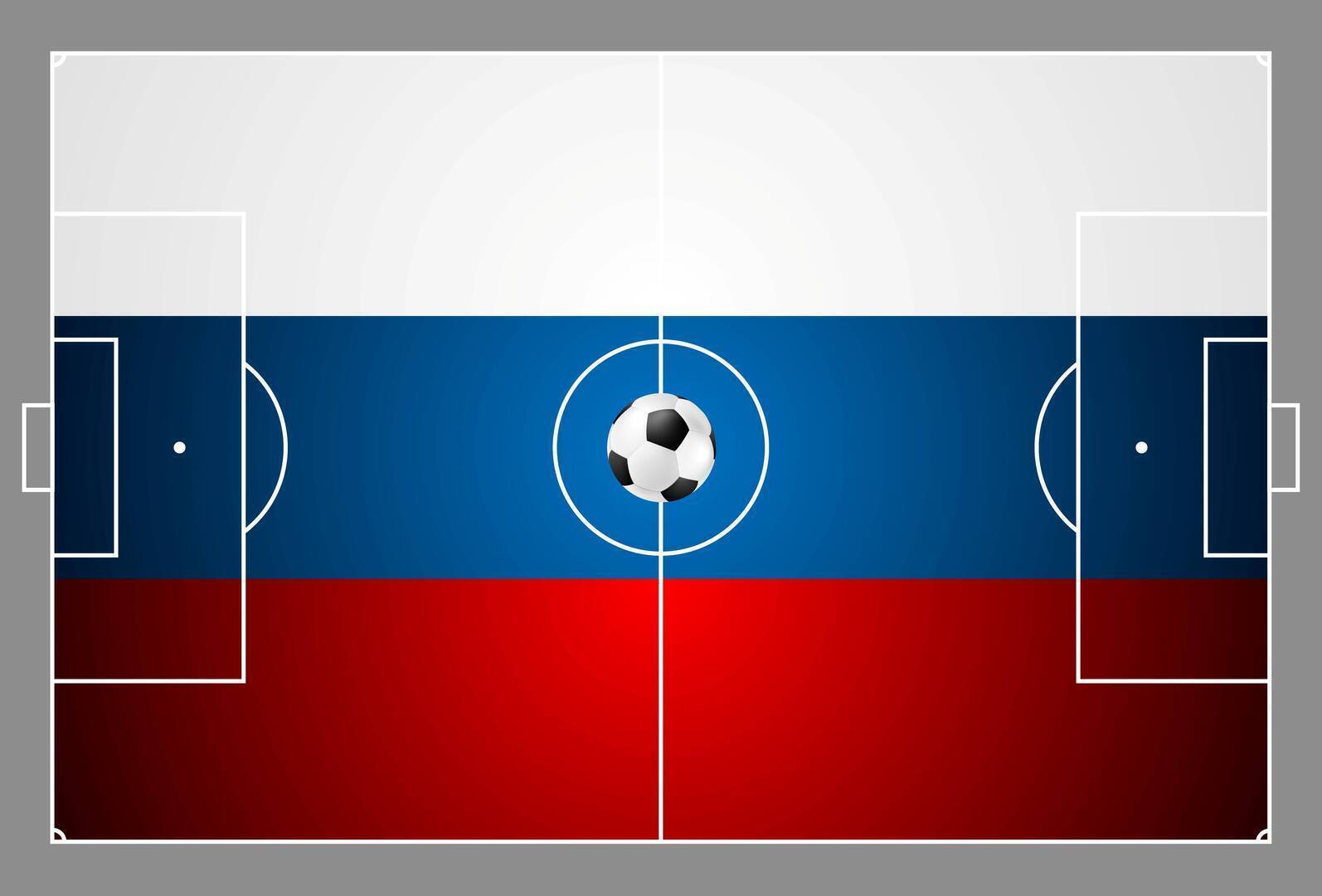 مواجهة محتملة لروسيا أمام منتخب أوروبي بعد الإيقاف الدولي