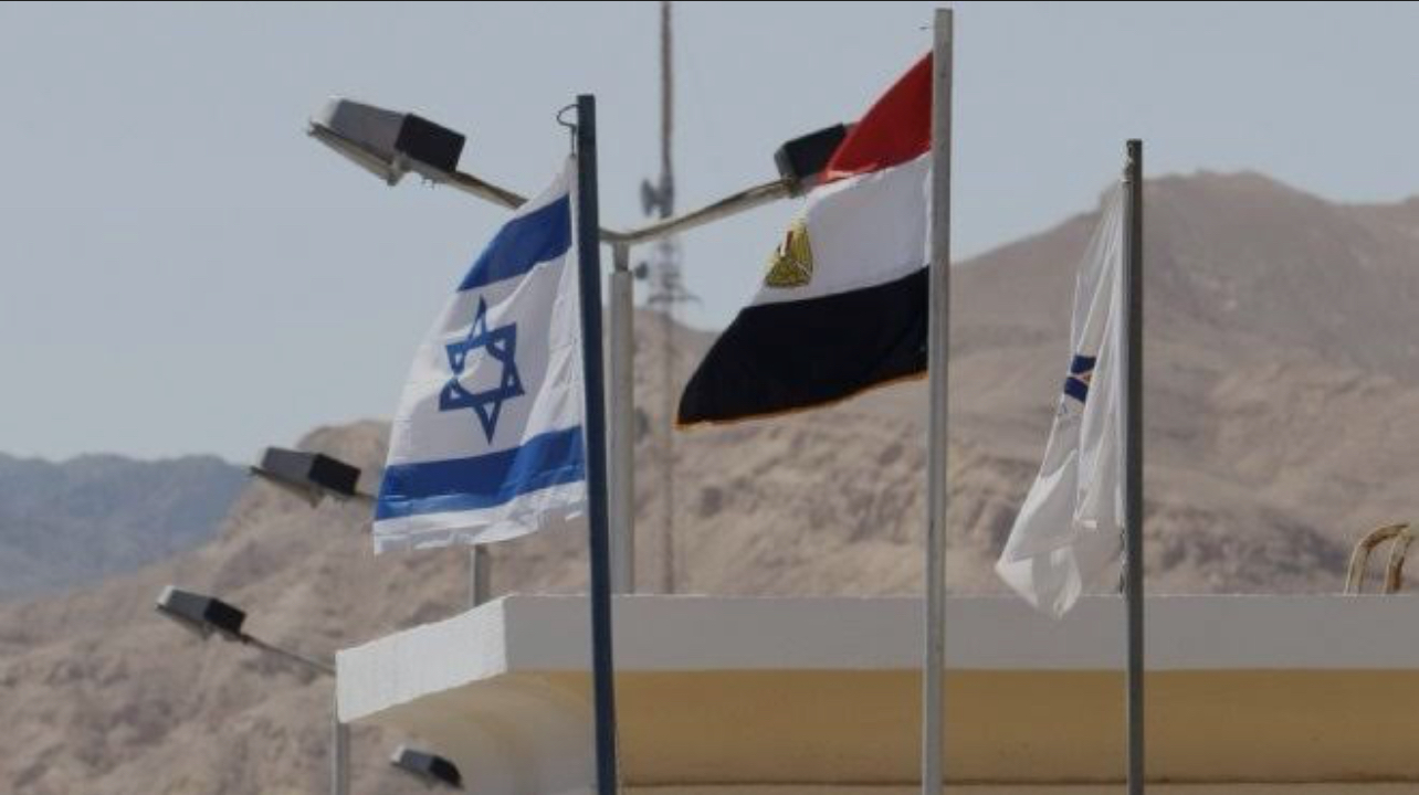 تقرير عبري يتحدث عن محاولة لضرب مصر ودفعها لحرب مع إسرائيل