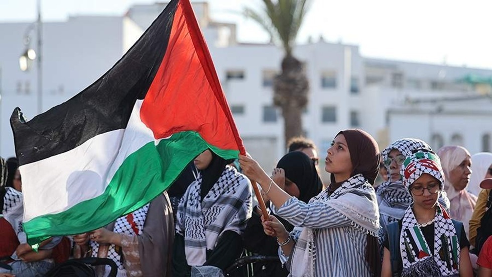 "وفا": دولة فلسطين ترحب بجهود الرئيس ترامب لإنهاء الحرب على غزة
