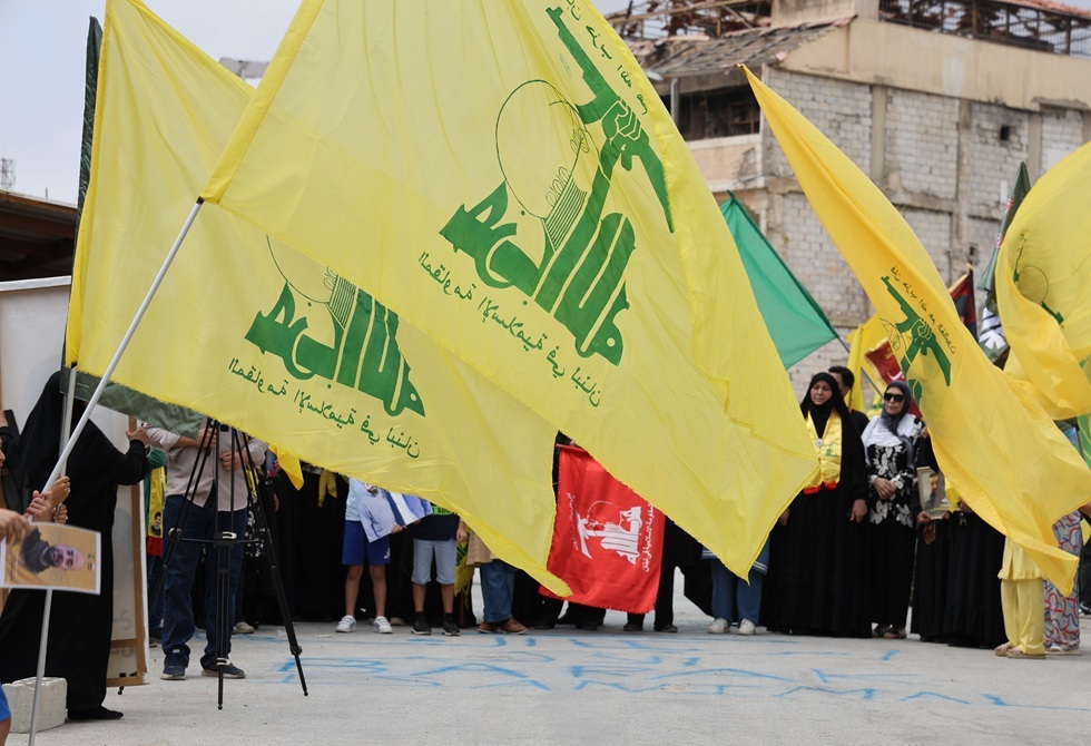 الجيش الإسرائيلي يعلن تصفية قياديين في "حزب الله" (فيديو)