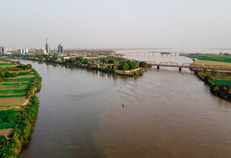 السودان.. تحذير حكومي عاجل للمواطنين على ضفاف نهر النيل (فيديو+صور)