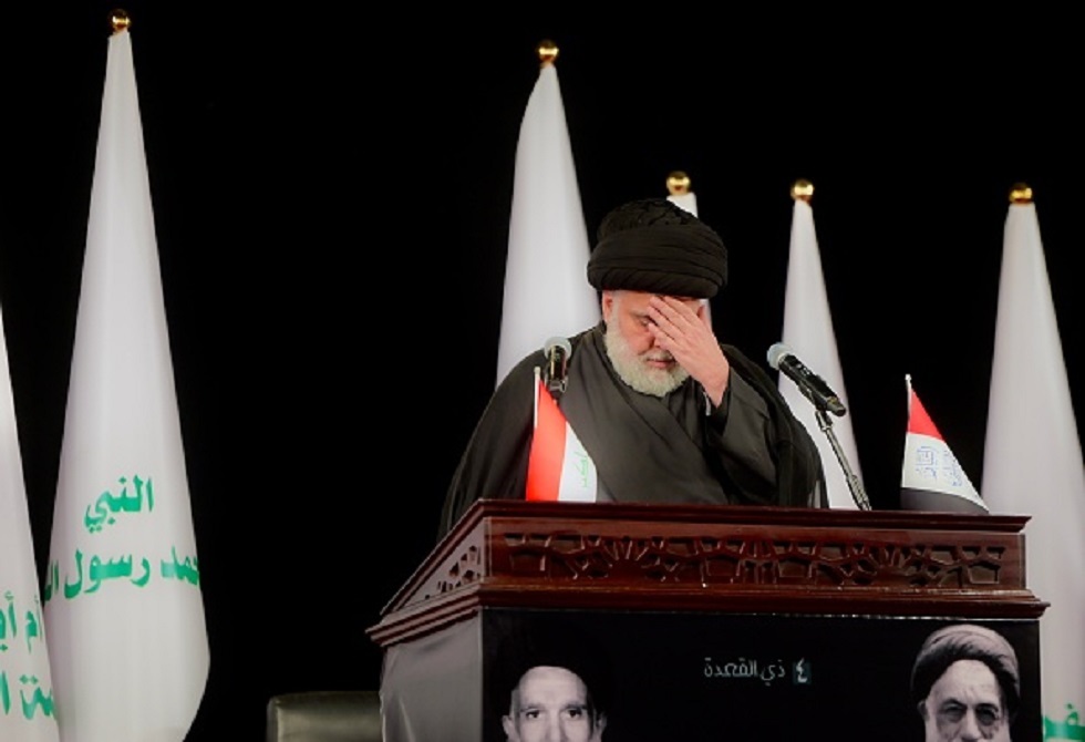 العراق.. تسريبات محاولة اغتيال مقتدى الصدر تتفاعل (فيديو)