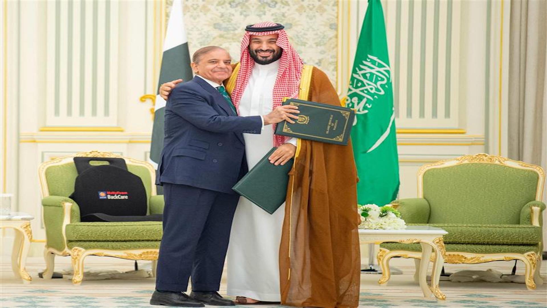 تعليقات مصرية على قراءة إسرائيلية للاتفاقية العسكرية بين السعودية وباكستان