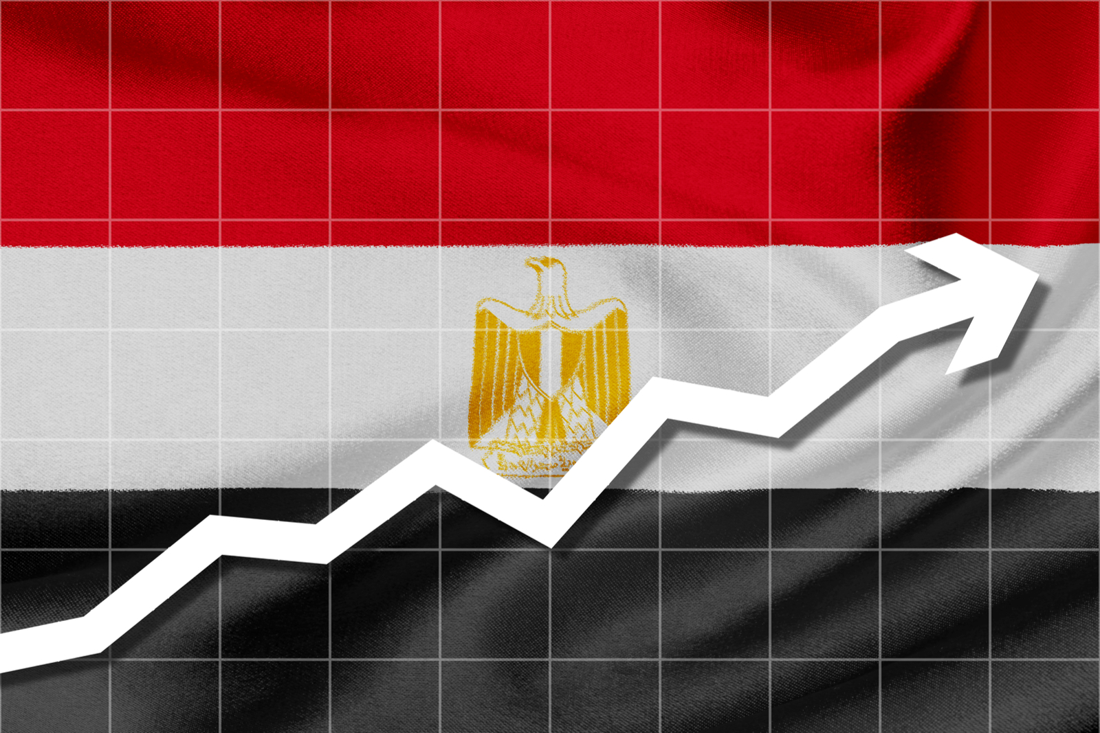 مصر تعلن تسجيل اقتصادها أداء هو الأقوى من 3 سنوات
