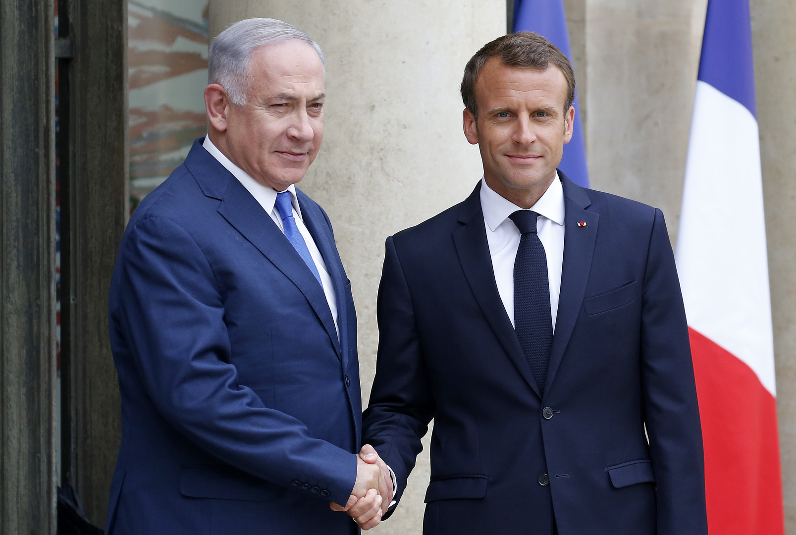 قراءة إسرائيلية في اعتراف فرنسا بدولة فلسطين: خدعة ماكرون وتودده للسعودية والعرب بسبب مصلحة شخصية