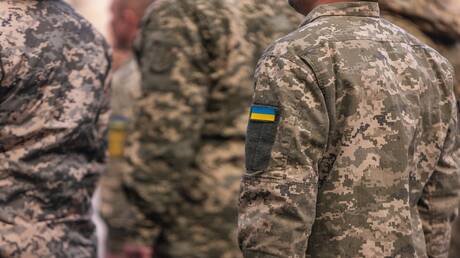 مقاتل أوكراني سابق يكشف فظائع المعارك والوضع الكارثي للجنود