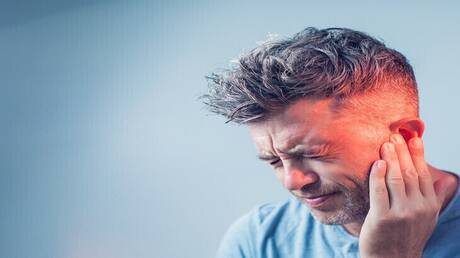 طنين الأذن.. متى يكون طبيعيا ومتى يستدعي القلق؟ 