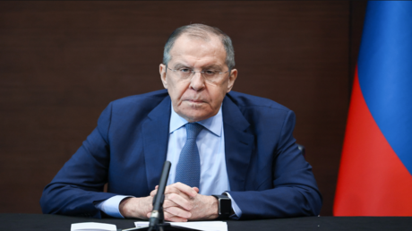  لافروف: الغرب عاجز عن استخلاص الدروس من التاريخ