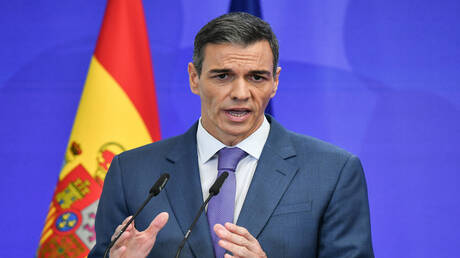 إسبانيا: الحكومة ستقر مشروع قانون لتطبيق حظر فعلي على الأسلحة ضد إسرائيل