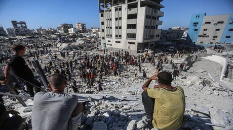 مصادر عبرية: خطة وقف إطلاق النار في غزة وإطلاق سراح الرهائن "مفخخة"
