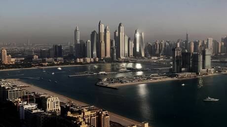 قرار إماراتي مفاجئ يمنع وفدا إسرائيليا من حضور مؤتمر أمني بدبي
