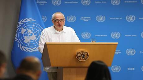 الأمم المتحدة تحذر: حادثة بولندا قد تفتح الباب لصراع أوسع في أوكرانيا