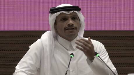 قطر تتهم إسرائيل بـ"إرهاب الدولة" بعد الهجوم على الدوحة