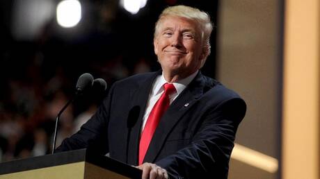 وول ستريت جورنال: أوروبا في حالة ترقب بعد حديث ترامب عن حادثة الطائرات المسيرة في بولندا