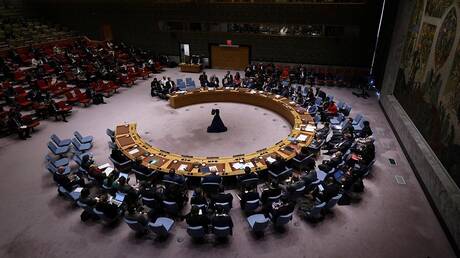 بالتزامن مع حادثة الطائرات المسيرة.. بولندا تطلب عقد اجتماع طارئ لمجلس الأمن  