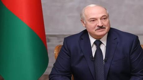 الرئيس البيلاروسي يأمر بإطلاق سراح 14 أجنبيا تلبية لطلب من ترامب ولأسباب إنسانية 