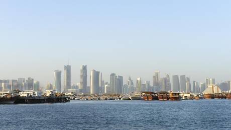 قطر تنفي تقارير إعادة تقييم شراكتها الأمنية مع واشنطن