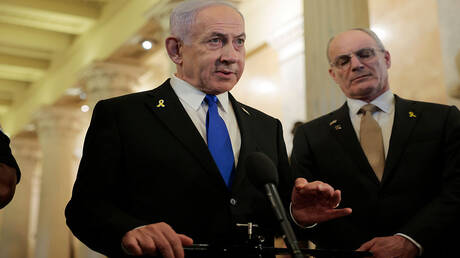  في موقف متشدد، نتنياهو يجعل من غور الأردن الجبهة الاستراتيجية الشرقية