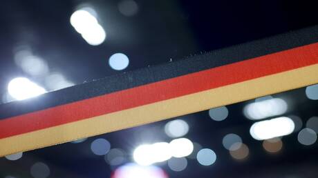 بلومبيرغ: برلين تؤيد خطة الرياض وباريس لإحياء حل الدولتين