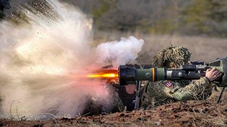 أوكرانيا تمنح "راينميتال" الألمانية أراضيا لإنشاء مصنع ذخائر