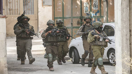 قلق بالجيش الإسرائيلي إثر هجوم قرب حاجز 104 على خط التماس مع طولكرم