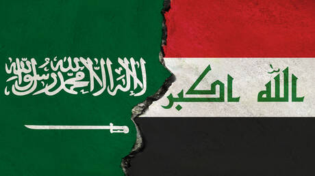 رووداو: توقيف 50 حافلة معتمرين من العراق وكردستان عند معبر مع السعودية للاشتباه بوجود كحول ومخدرات 