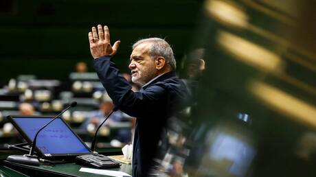  إيران تعلن عزمها طرح مبادرات في قمة الدوحة لمواجهة اعتداءات إسرائيل