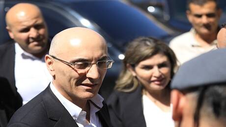 وزير الداخلية اللبناني يعلن إحباط تهريب "كمية هائلة" من المخدرات 