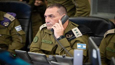 اجتماع حكومي إسرائيلي عاصف: زامير يرفع صوته على نتنياهو ويُلقي باللوم على بن غفير وديرمر