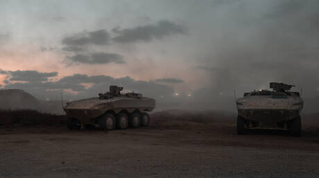 لقاء سري وخلافات عسكرية سياسية تسبق "ساعة الصفر" لغزو غزة