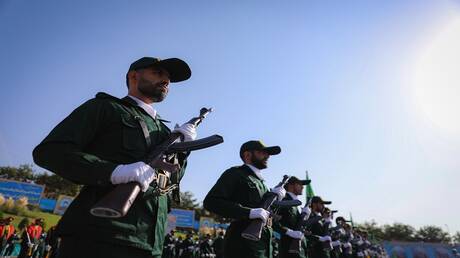 ضبط 700 طائرة مسيرة مُهرّبة في عملية أمنية نوعية بإيران