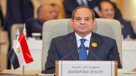 محللون مصريون يشيرون إلى "خطوط حمراء" رسمها السيسي لإسرائيل أمام قمة الدوحة - عاجل 