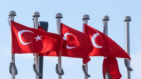 وزارة الخارجية التركية تُرحب بـ"خارطة طريق" السورية لحل أزمة السويداء