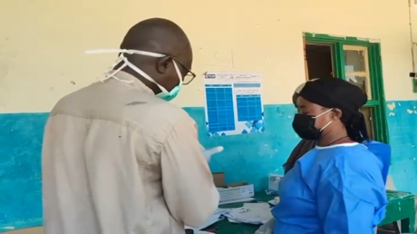  الكوليرا تواصل حصد الأرواح في السودان