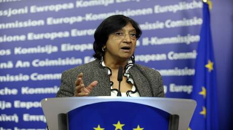  مسؤولة أممية تكشف أوجه الشبه بين "الإبادة في غزة" والمجازر في رواندا 