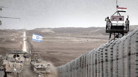 مسؤول إسرائيلي: التنسيق الأمني لم يتأثرمع مصر والأردن والإمارات 