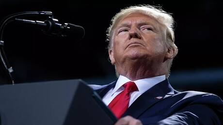 بعد انسحاب قواته.. ترامب يطالب باستعادة القاعدة الأمريكية في أفغانستان