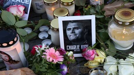 "أكسيوس": تحذيرات جمهورية من تصاعد وتيرة الاستغلال السياسي لمقتل كيرك