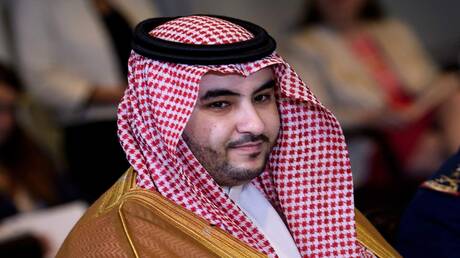 أول تعليق من وزير الدفاع السعودي بعد إعلان اتفاق الدفاع المشترك مع باكستان - عاجل 