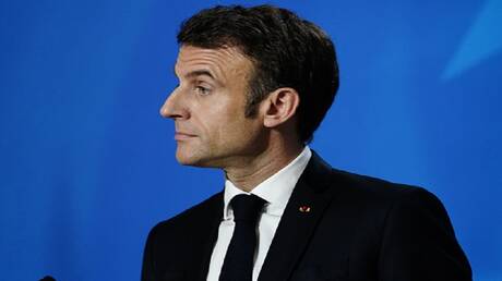  الخارجية الإيرانية تعلق على تصريحات  ماكرون حول "آلية الزناد" 