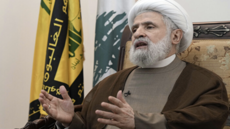أمين عام حزب الله يوجه طلبا غير مسبوق للقيادة السعودية ويتحدث عن منعطف سياسي خطير 