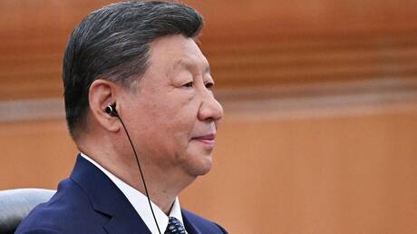 رئيس الصين شي جين بينغ: موقفنا من تيك توك واضح وحازم