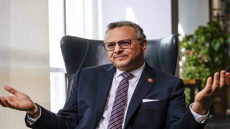 "نيويورك تايمز": هل يدير "أبو تيفاني" في ليبيا صفقات مثيرة للرأي العام الأمريكي؟!! - عاجل 