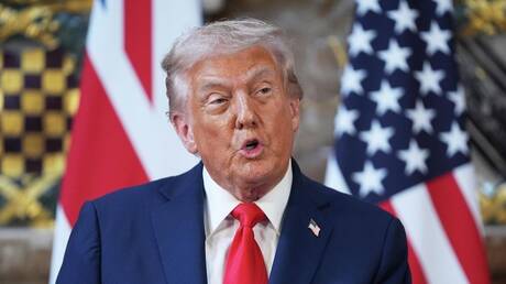 أوروبا تُعاني من إرهاق دبلوماسي جراء سياسات ترامب المتقلبة تجاه موسكو
