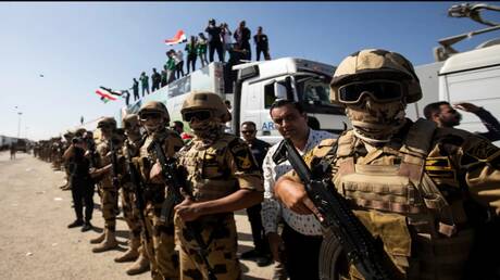 "40 ألف جندي في سيناء".. الإعلام العبري يواصل الهجوم على مصر بحجة الحشد العسكري على الحدود - عاجل 