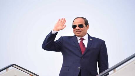 مصر.. دعوة مجلس النواب للانعقاد بعد توجيه عاجل من السيسي 