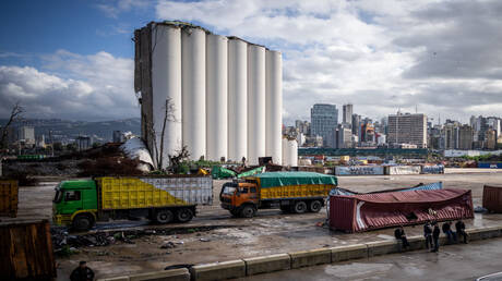  العدل اللبنانية تبدأ إجراءات استلام غريتشوشكين من بلغاريا 